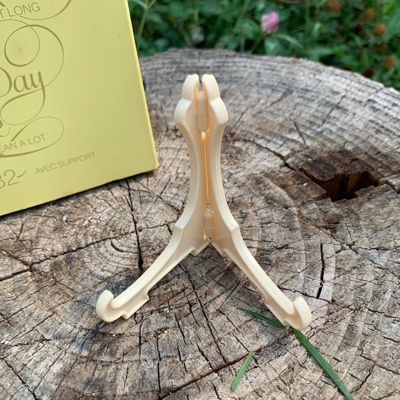 Vintage Avon in box 1982 Mother’s Day plate - Picture 5 of 5